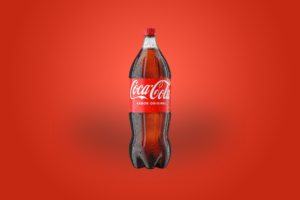 Coca Cola Original 2 Litros